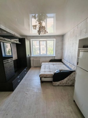 Продам комнату в 20-комн. квартире, Краснова ул, 32, Пенза г