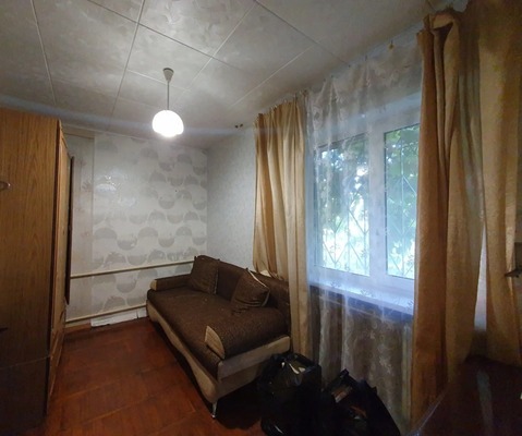 Продам многокомнатную квартиру, Колхозный пер, 50, Кропоткин г