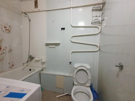Продам многокомнатную квартиру, Колхозный пер, 50, Кропоткин г