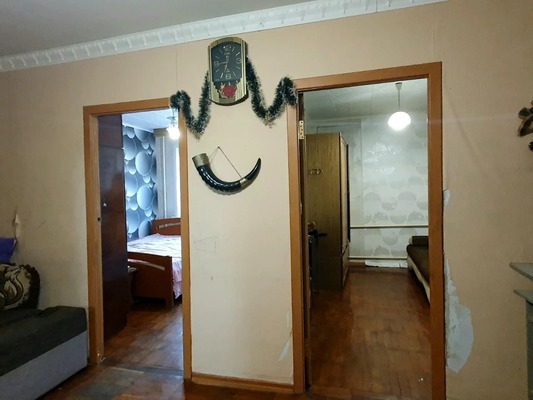 Продам многокомнатную квартиру, Колхозный пер, 50, Кропоткин г