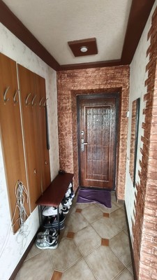 Продам двухкомнатную (2-комн.) квартиру, Белинского пер, 18, Кропоткин г