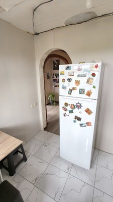 Продам двухкомнатную (2-комн.) квартиру, Белинского пер, 18, Кропоткин г