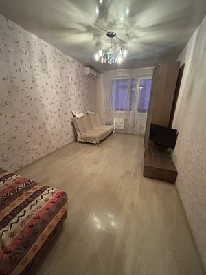 Сдам однокомнатную (1-комн.) квартиру, им. писателя Знаменского пр-кт, 14, Краснодар г