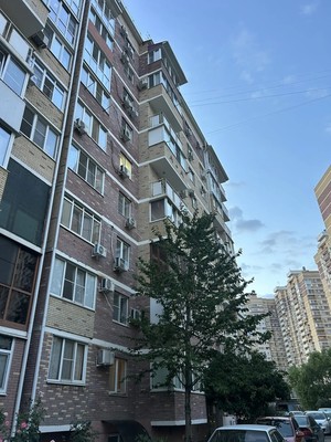 Сдам однокомнатную (1-комн.) квартиру, им. писателя Знаменского пр-кт, 14, Краснодар г