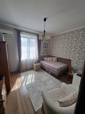 Продам дом, 1-ая Лесная ул, 4, Романцево д, 0 км от города