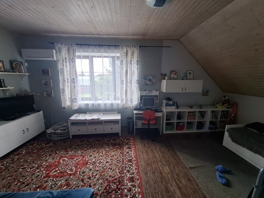 Продам дом, 1-ая Лесная ул, 4, Романцево д, 0 км от города