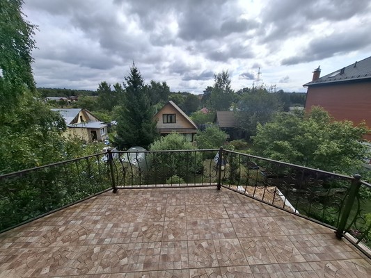 Продам дом, 1-ая Лесная ул, 4, Романцево д, 0 км от города