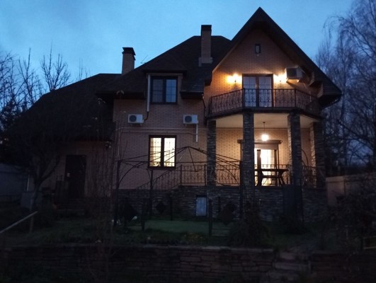 Продам дом, 1-ая Лесная ул, 4, Романцево д, 0 км от города
