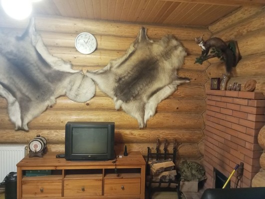Продам дом, 1-ая Лесная ул, 4, Романцево д, 0 км от города