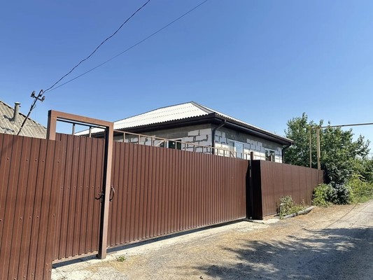 Продам дом, 11 (Радуга тер. СНТ) аллея, 10, Таганрог г, 0 км от города