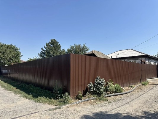Продам дом, 11 (Радуга тер. СНТ) аллея, 10, Таганрог г, 0 км от города