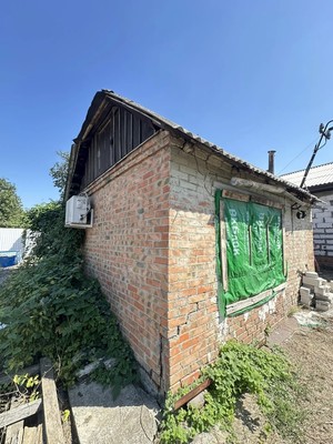 Продам дом, 11 (Радуга тер. СНТ) аллея, 10, Таганрог г, 0 км от города