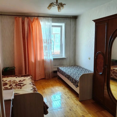 Продам двухкомнатную (2-комн.) квартиру, Ураева б-р, 7, Йошкар-Ола г