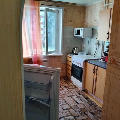 Продам двухкомнатную (2-комн.) квартиру, Ураева б-р, 7, Йошкар-Ола г