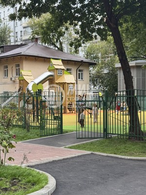 Продам трехкомнатную (3-комн.) квартиру, Гончарная ул, 38, Москва г