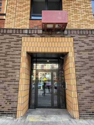 Продам однокомнатную (1-комн.) квартиру, Лесная ул, 2к2, Ерино д