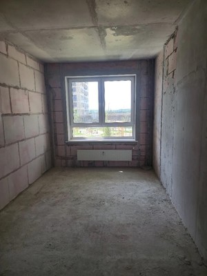 Продам однокомнатную (1-комн.) квартиру, Лесная ул, 2к2, Ерино д