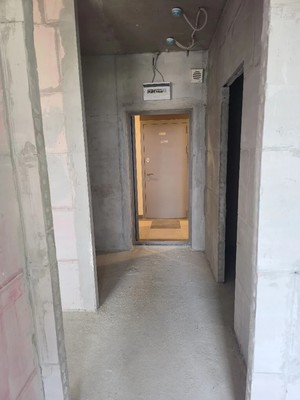 Продам однокомнатную (1-комн.) квартиру, Лесная ул, 2к2, Ерино д
