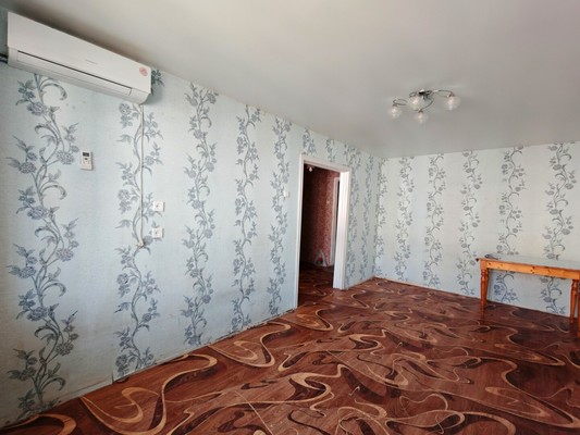 Продам однокомнатную (1-комн.) квартиру, Миронова ул, 12к7, Ростов-на-Дону г