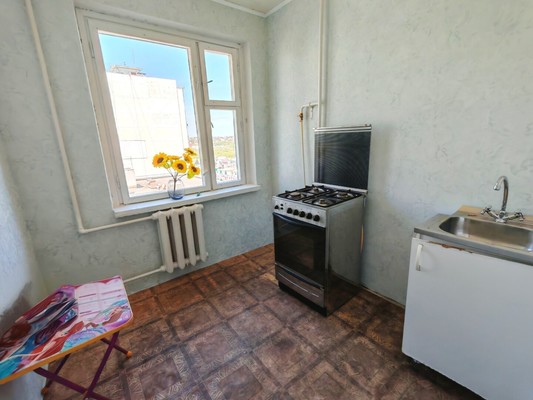 Продам однокомнатную (1-комн.) квартиру, Миронова ул, 12к7, Ростов-на-Дону г
