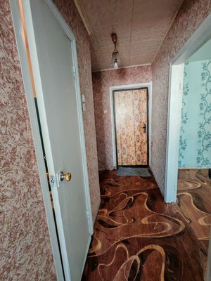 Продам однокомнатную (1-комн.) квартиру, Миронова ул, 12к7, Ростов-на-Дону г