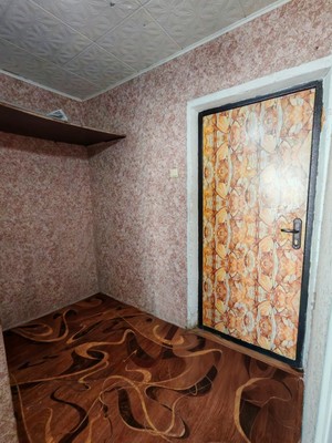 Продам однокомнатную (1-комн.) квартиру, Миронова ул, 12к7, Ростов-на-Дону г