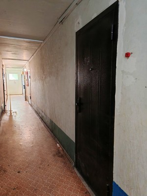 Продам однокомнатную (1-комн.) квартиру, Миронова ул, 12к7, Ростов-на-Дону г