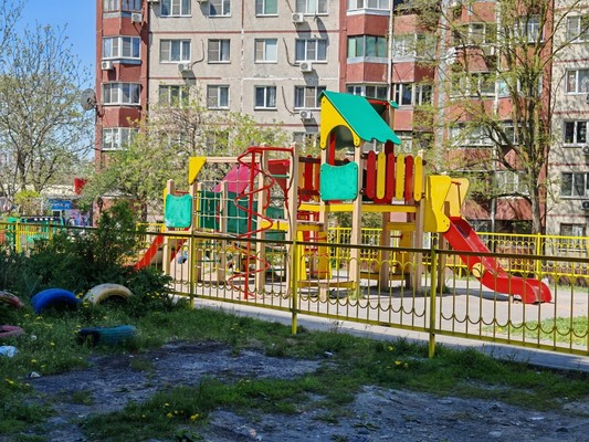 Продам однокомнатную (1-комн.) квартиру, Миронова ул, 12к7, Ростов-на-Дону г