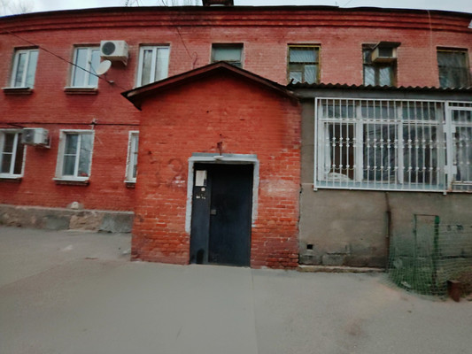 Продам двухкомнатную (2-комн.) квартиру, 40-летия Победы пр-кт, 32, Ростов-на-Дону г