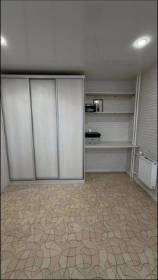 Продам однокомнатную (1-комн.) квартиру, Бажова ул, 68, Екатеринбург г