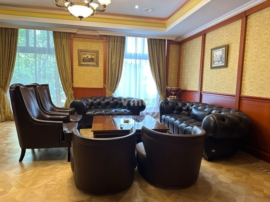 Продам офисное помещение 300 м2, Устье С и Ко снт, Дубна г