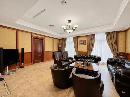 Продам офисное помещение 300 м2, Устье С и Ко снт, Дубна г