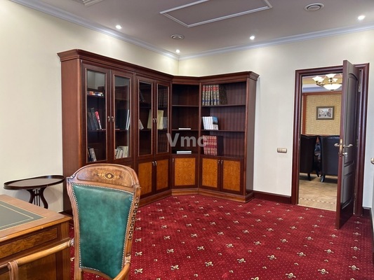 Продам офисное помещение 300 м2, Устье С и Ко снт, Дубна г