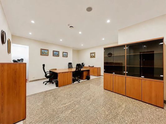 Продам офисное помещение 300 м2, Устье С и Ко снт, Дубна г