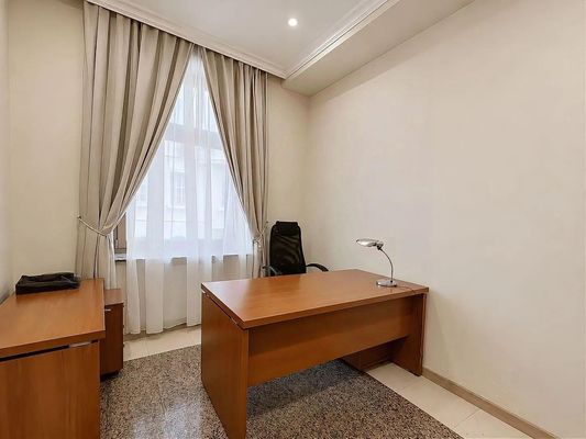 Продам офисное помещение 300 м2, Устье С и Ко снт, Дубна г