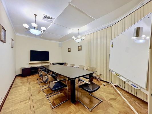 Продам офисное помещение 300 м2, Устье С и Ко снт, Дубна г