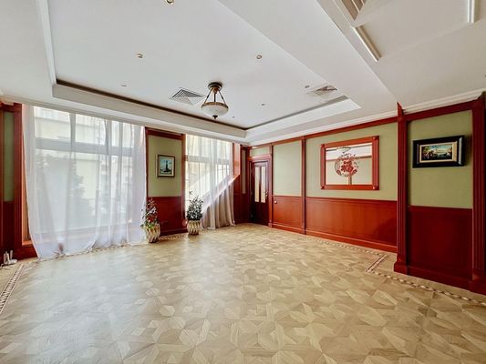 Продам офисное помещение 300 м2, Устье С и Ко снт, Дубна г