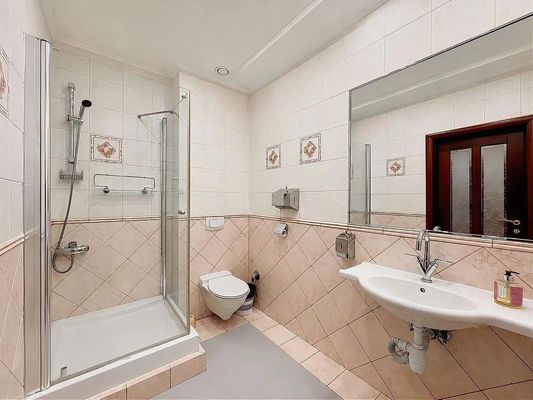Продам офисное помещение 300 м2, Устье С и Ко снт, Дубна г