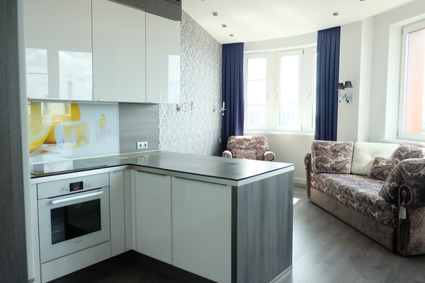 Продам трехкомнатную (3-комн.) квартиру, Профсоюзная ул, 64к2, Москва г