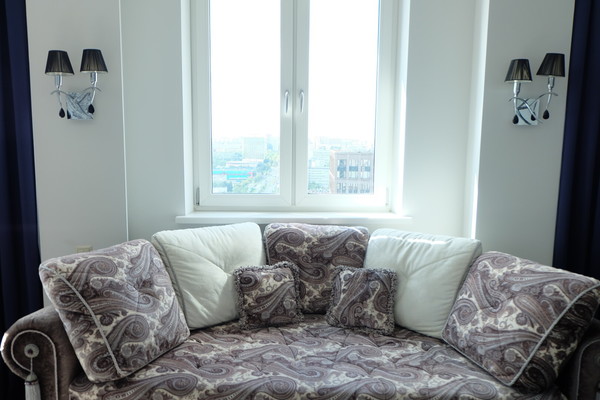 Продам трехкомнатную (3-комн.) квартиру, Профсоюзная ул, 64к2, Москва г