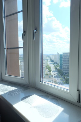 Продам трехкомнатную (3-комн.) квартиру, Профсоюзная ул, 64к2, Москва г