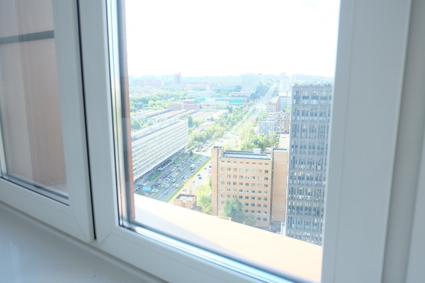 Продам трехкомнатную (3-комн.) квартиру, Профсоюзная ул, 64к2, Москва г