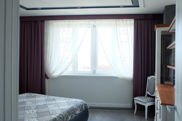 Продам трехкомнатную (3-комн.) квартиру, Профсоюзная ул, 64к2, Москва г