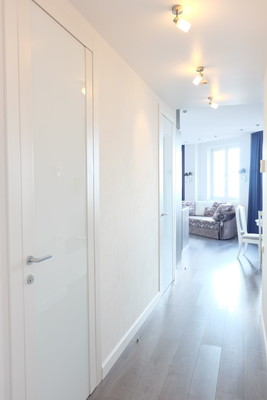 Продам трехкомнатную (3-комн.) квартиру, Профсоюзная ул, 64к2, Москва г