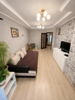 Продам однокомнатную (1-комн.) квартиру, Пацаева ул, 20А, Ростов-на-Дону г