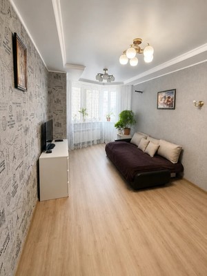 Продам однокомнатную (1-комн.) квартиру, Пацаева ул, 20А, Ростов-на-Дону г