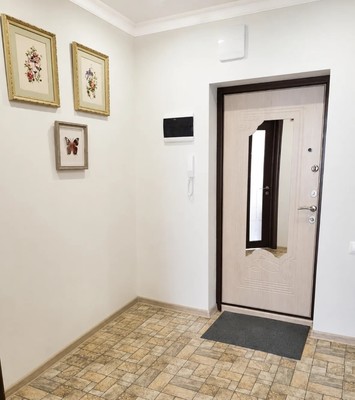 Продам однокомнатную (1-комн.) квартиру, Пацаева ул, 20А, Ростов-на-Дону г