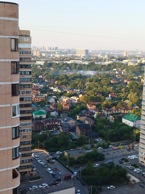Продам однокомнатную (1-комн.) квартиру, Пацаева ул, 20А, Ростов-на-Дону г