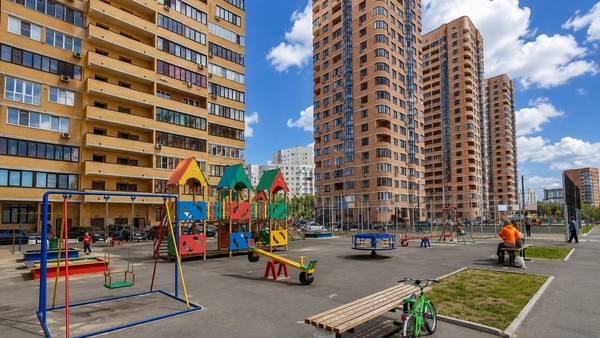 Продам однокомнатную (1-комн.) квартиру, Пацаева ул, 20А, Ростов-на-Дону г