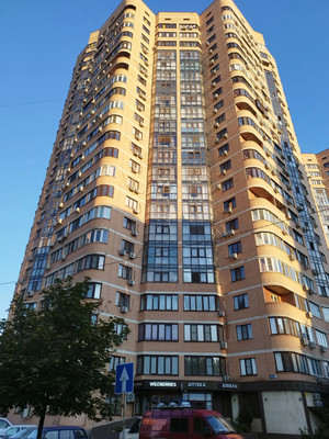 Продам однокомнатную (1-комн.) квартиру, Пацаева ул, 20А, Ростов-на-Дону г